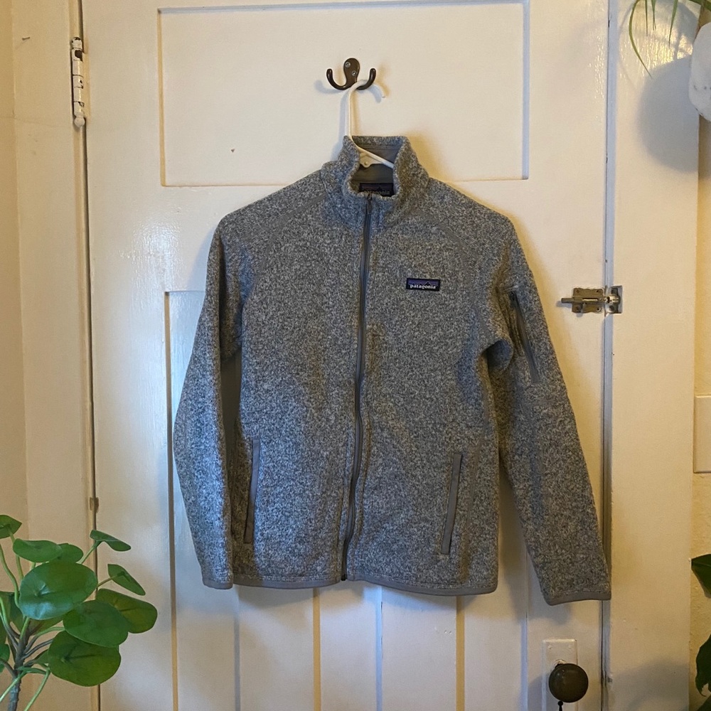 Patagonia Better Sweater